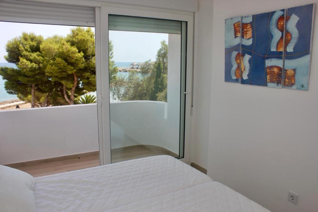 Rincon Paraiso Alcoceber Exterior photo